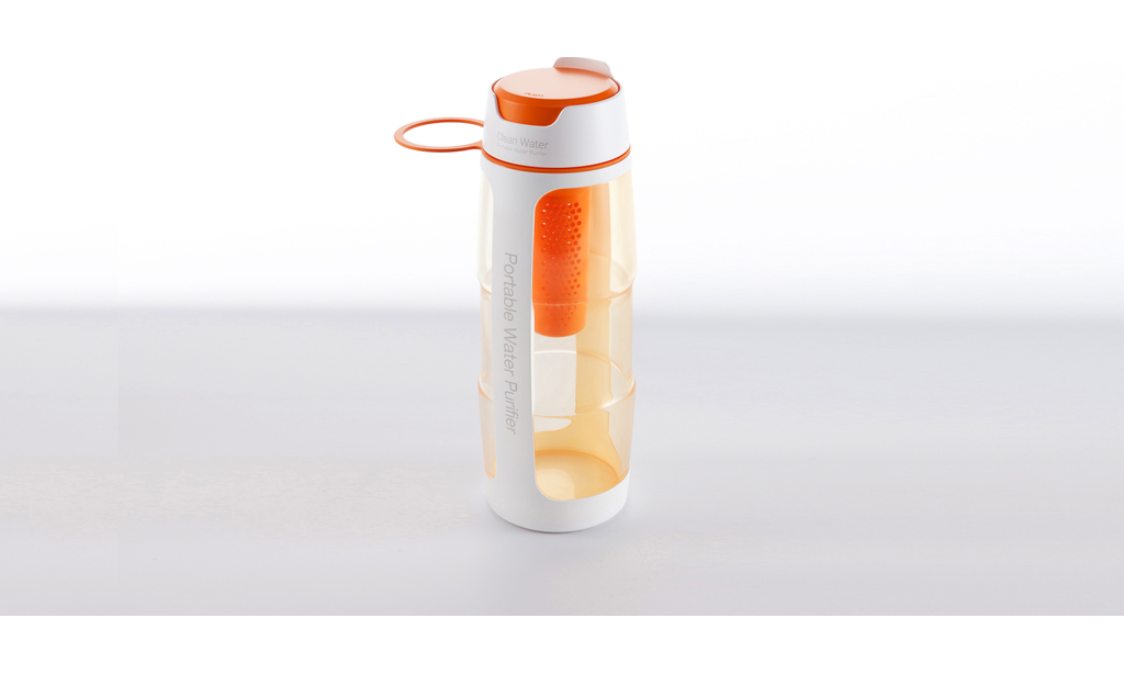 Portable Water Purifier_Hyunjin 상세 이미지
