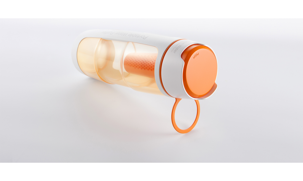 Portable Water Purifier_Hyunjin 상세 이미지