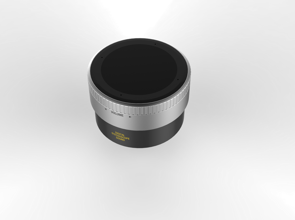 Wireless Stethoscope_UNC 상세 이미지