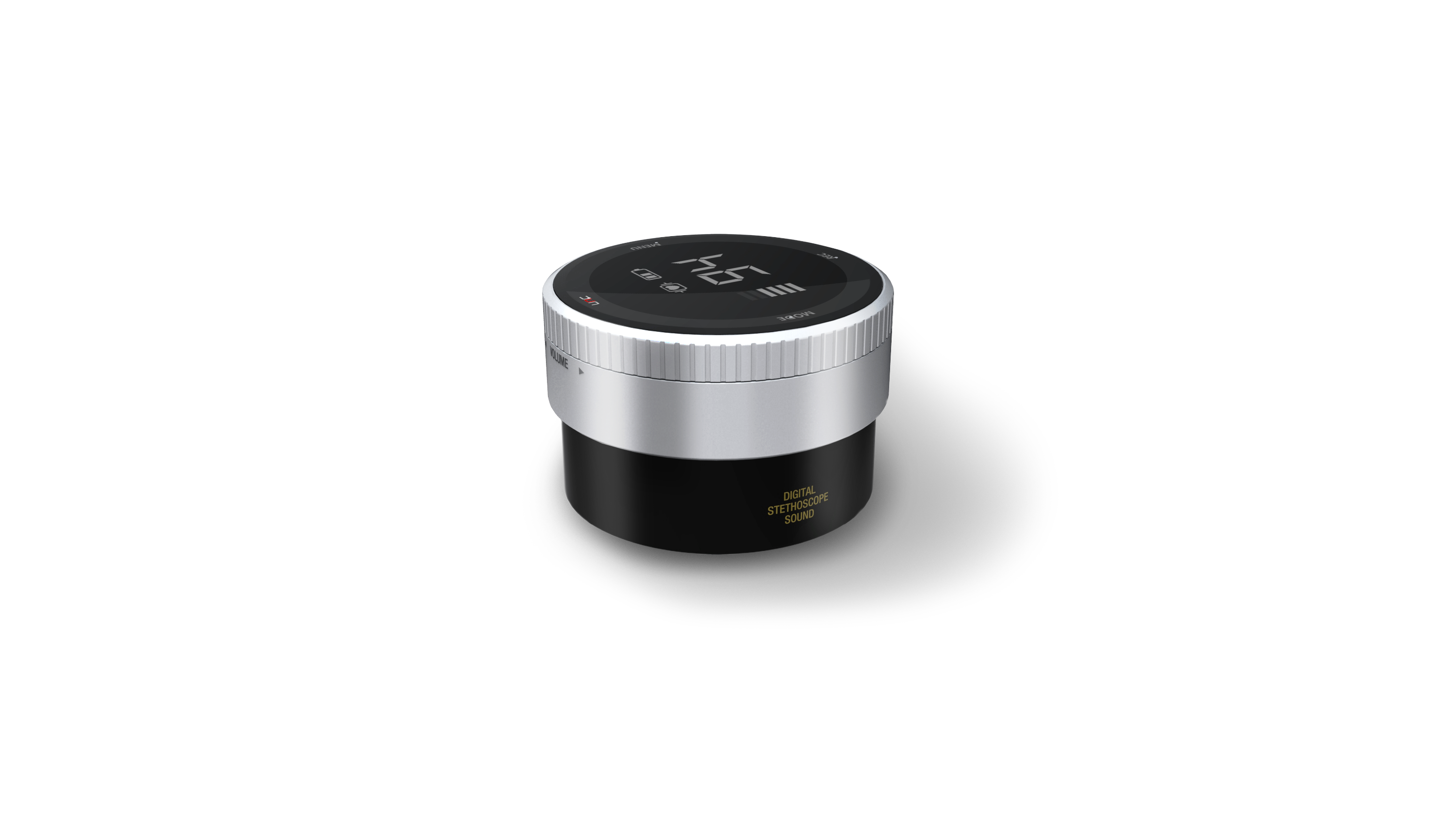 Wireless Stethoscope_UNC 상세 이미지