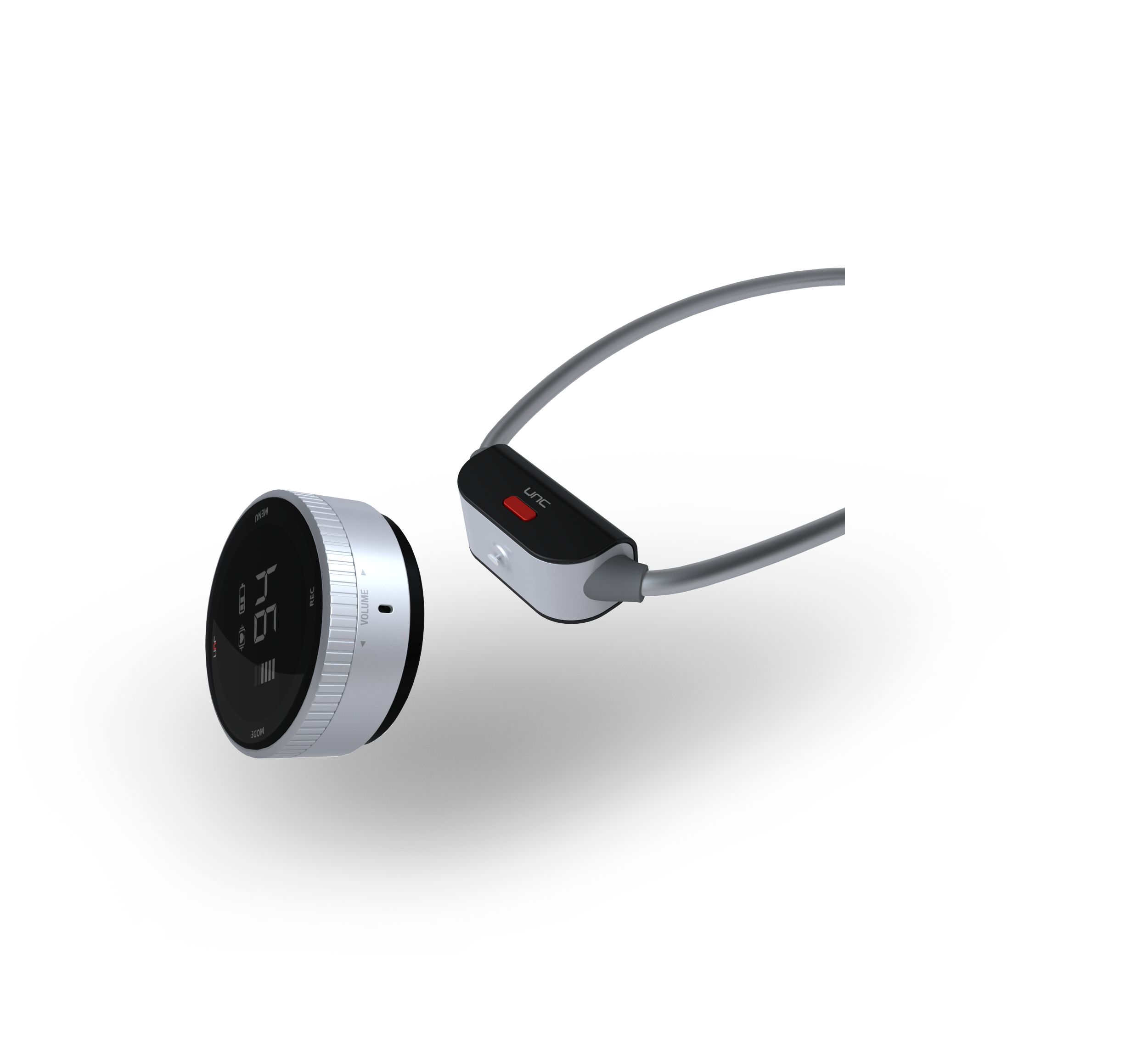 Wireless Stethoscope_UNC 상세 이미지