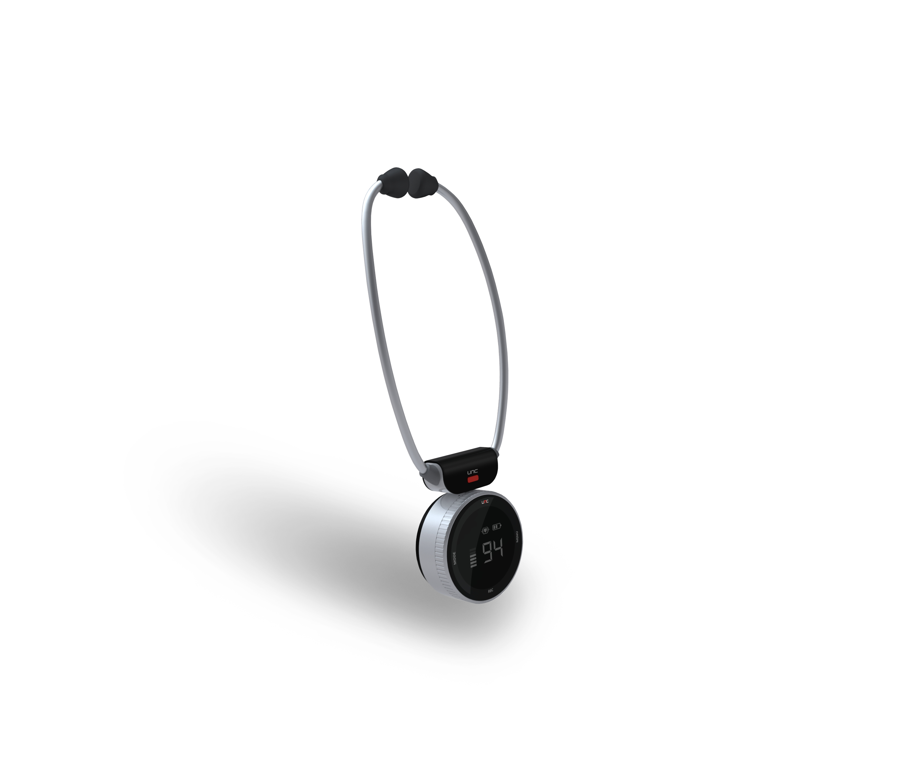 Wireless Stethoscope_UNC 상세 이미지