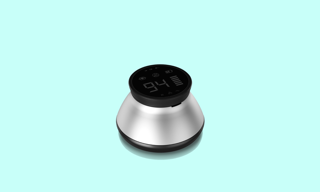 Wireless Stethoscope_UNC 상세 이미지