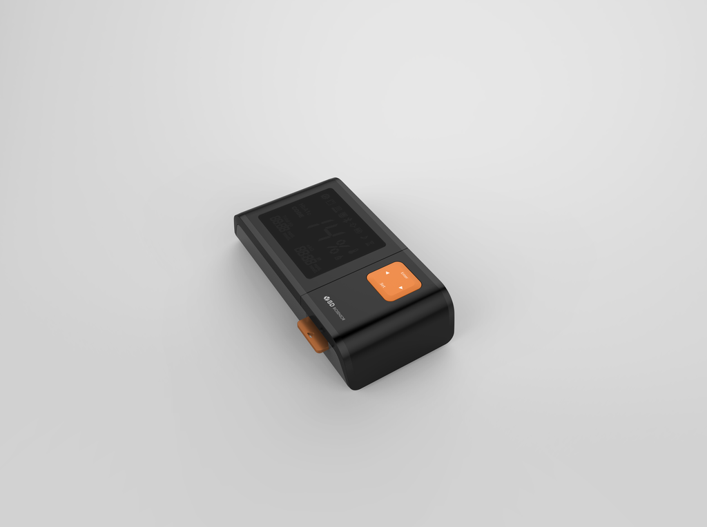 HbA1c Analyzer_SD BIOSENSER 상세 이미지