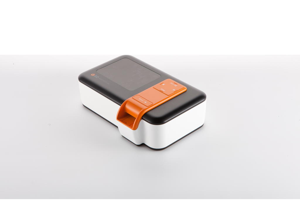 HbA1c Analyzer_SD BIOSENSER 상세 이미지