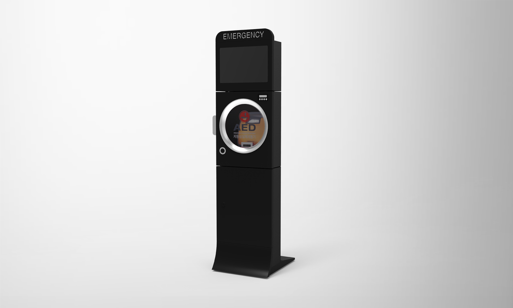 AED Cabinet_MEDIANA 상세 이미지