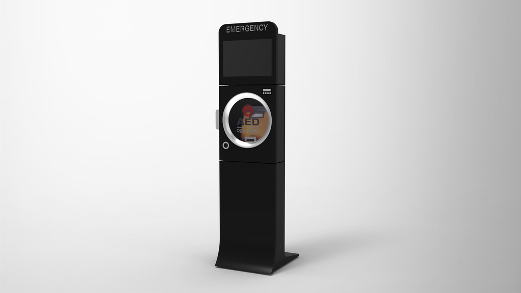 AED Cabinet_MEDIANA 상세 이미지