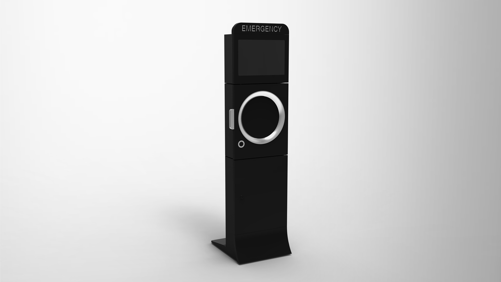 AED Cabinet_MEDIANA 상세 이미지