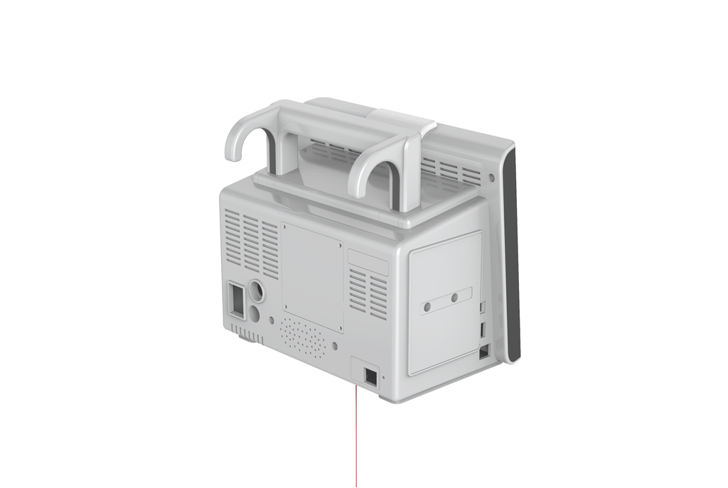 Patient Monitor M20_MEDIANA 상세 이미지
