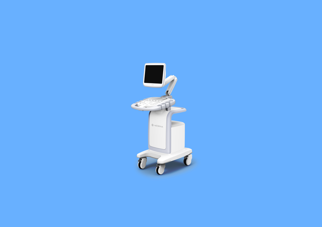 Ultrasound System_MEDIANA 상세 이미지