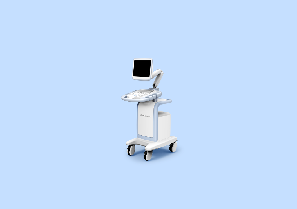Ultrasound System_MEDIANA 상세 이미지