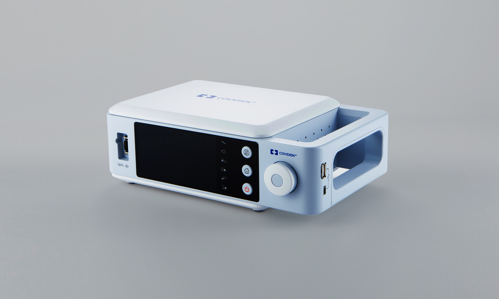 Pulse Oximeter__COVIDIEN 상세 이미지