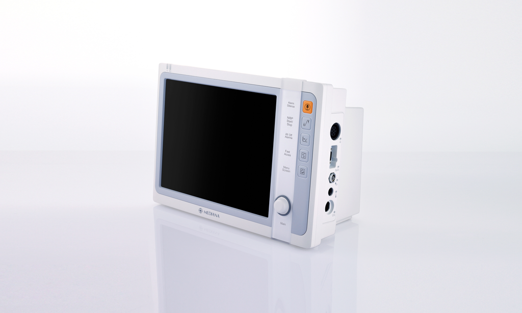 Patient Monitor_MEDIANA 상세 이미지