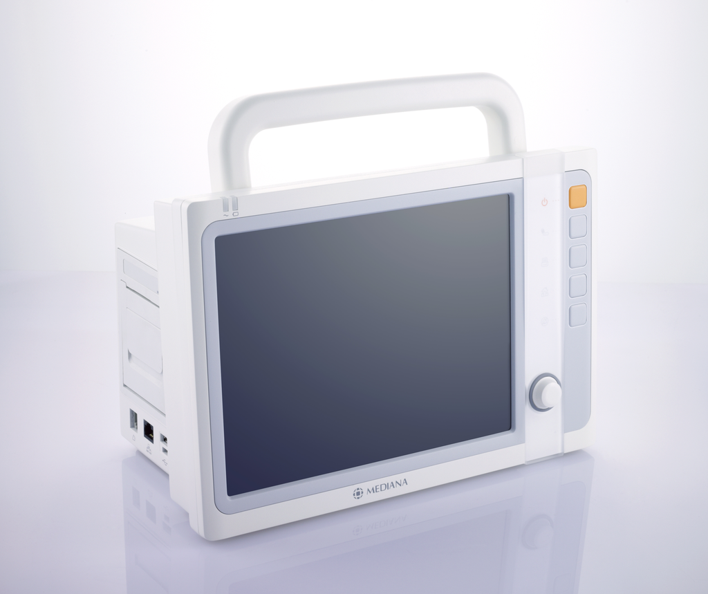 Patient Monitor_MEDIANA 상세 이미지