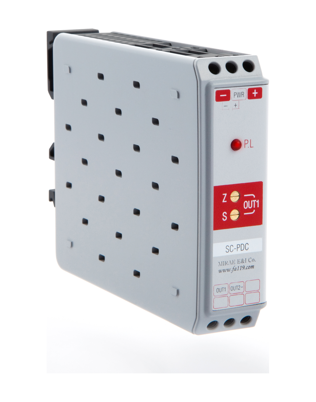 Signal Converter_MIRAE ENI 상세 이미지