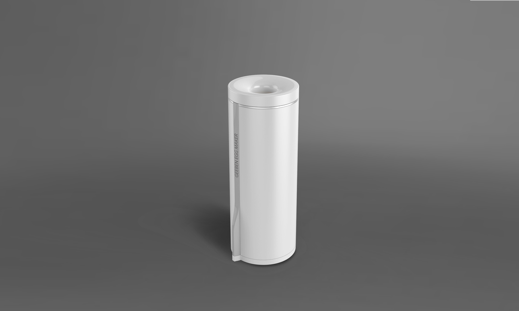Egg Maker_SEOGANG 상세 이미지