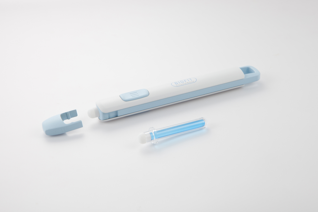 Derma Bond Applicator_INTUITIVE MEDICORP 상세 이미지