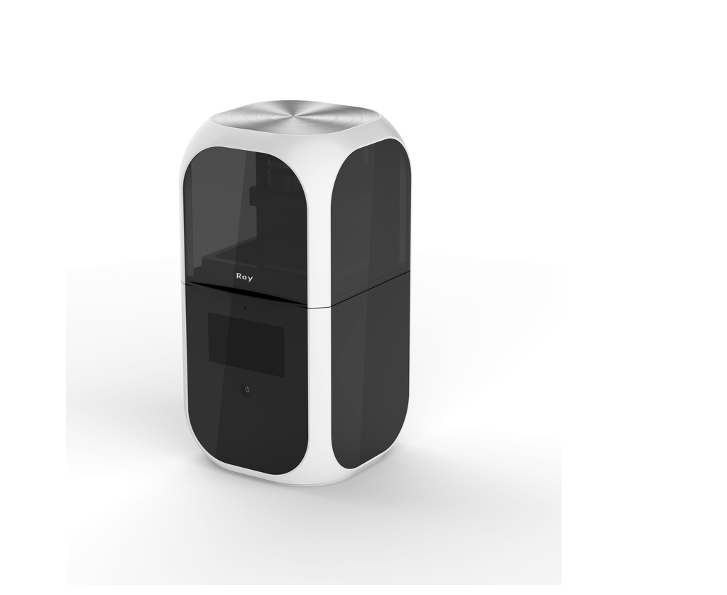 3D Printer_Ray 상세 이미지