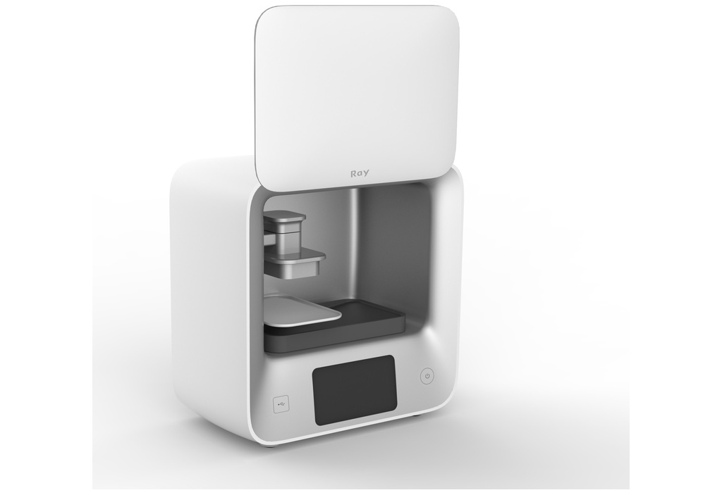 3D Printer_Ray 상세 이미지
