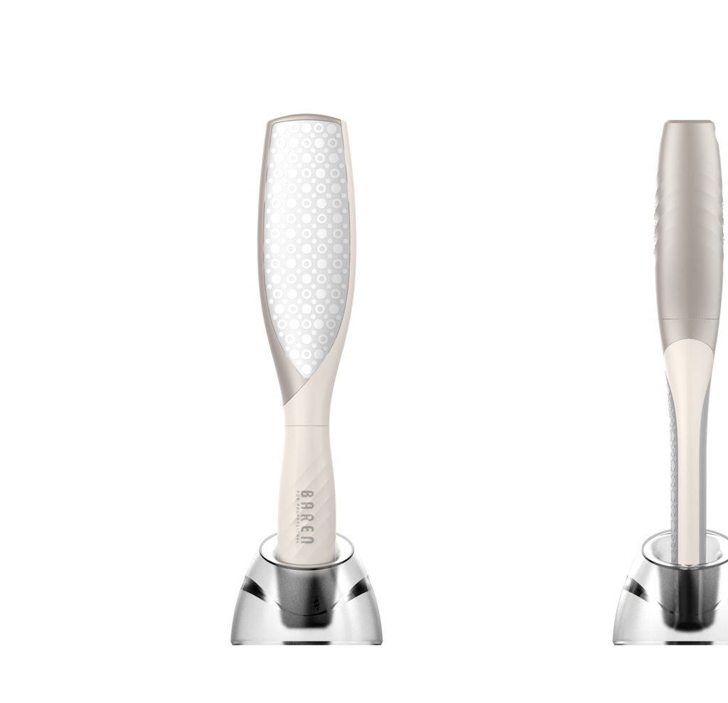 Callus Remover-BAREN 상세 이미지