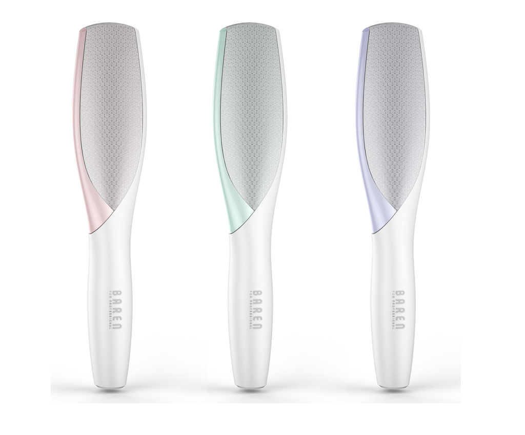 Callus Remover-BAREN 상세 이미지