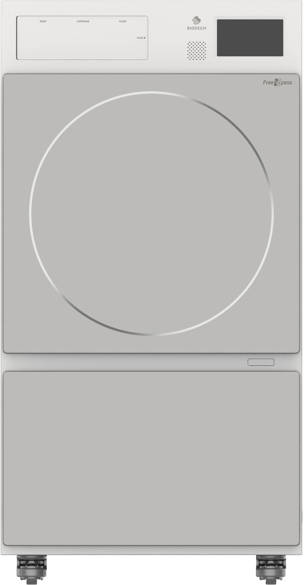 Medical Sterilizer_BIODECH 상세 이미지