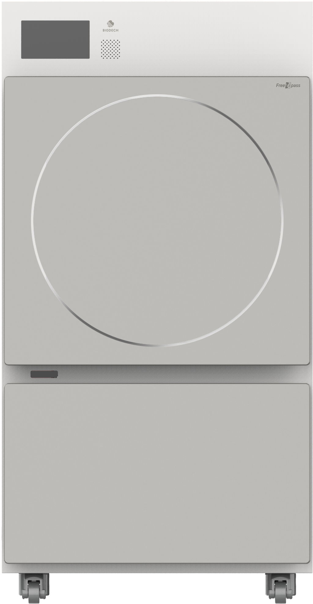 Medical Sterilizer_BIODECH 상세 이미지