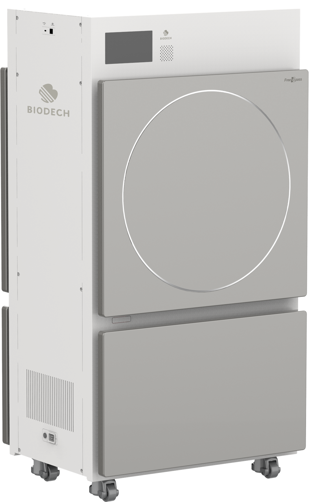 Medical Sterilizer_BIODECH 상세 이미지