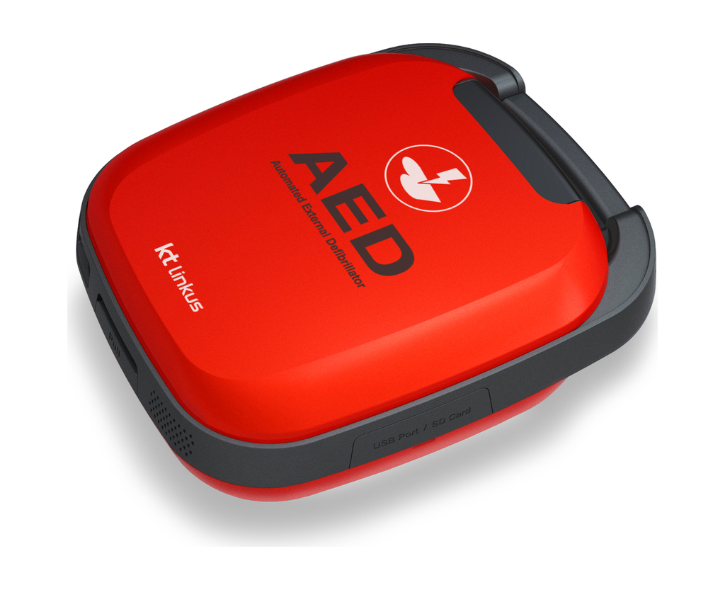 AED KIT_KT Linkus  상세 이미지