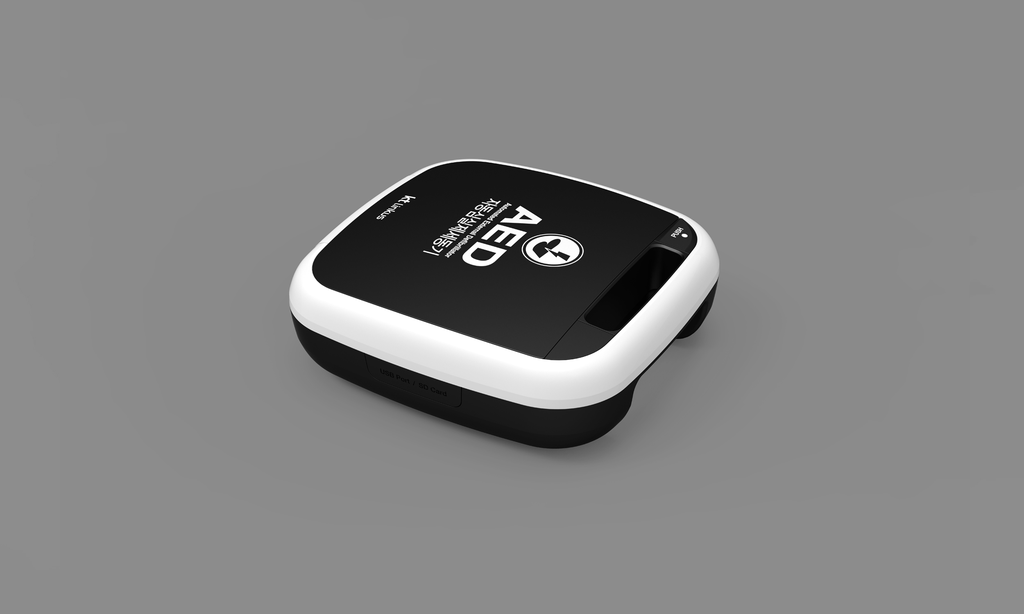AED KIT_KT Linkus  상세 이미지