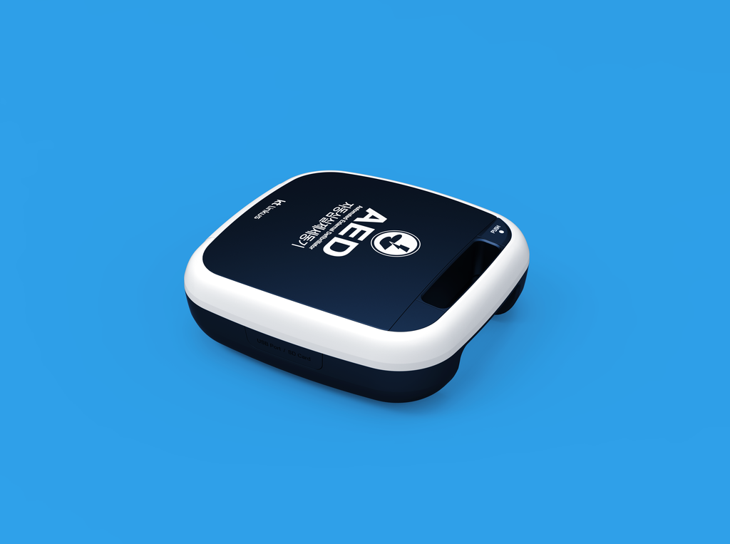 AED KIT_KT Linkus  상세 이미지