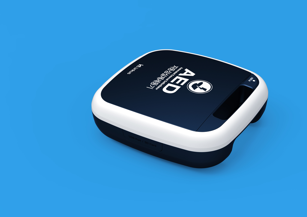 AED KIT_KT Linkus  상세 이미지