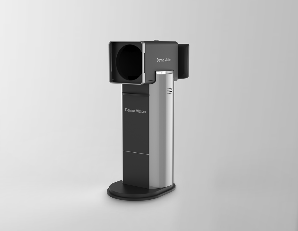 Derma Vision System_OPTOBIOMED 상세 이미지