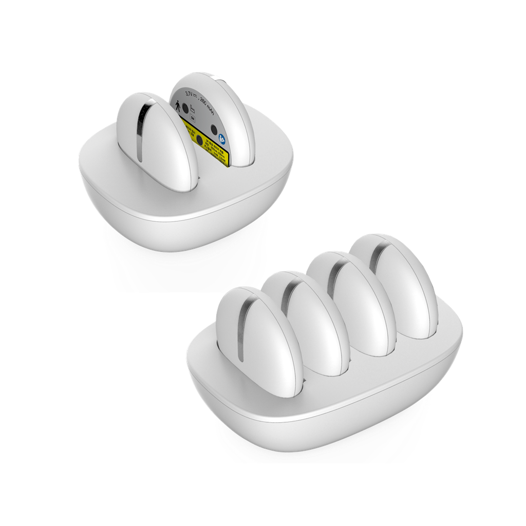 Low-Level Laser Therapy Device_Wellscare 상세 이미지