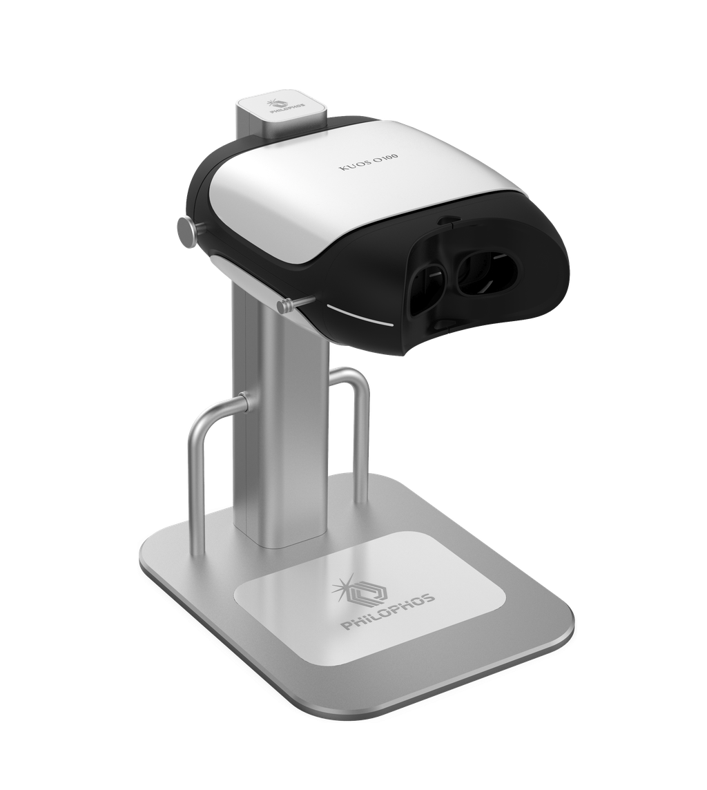 Optometry Device_PHILOPOS 상세 이미지