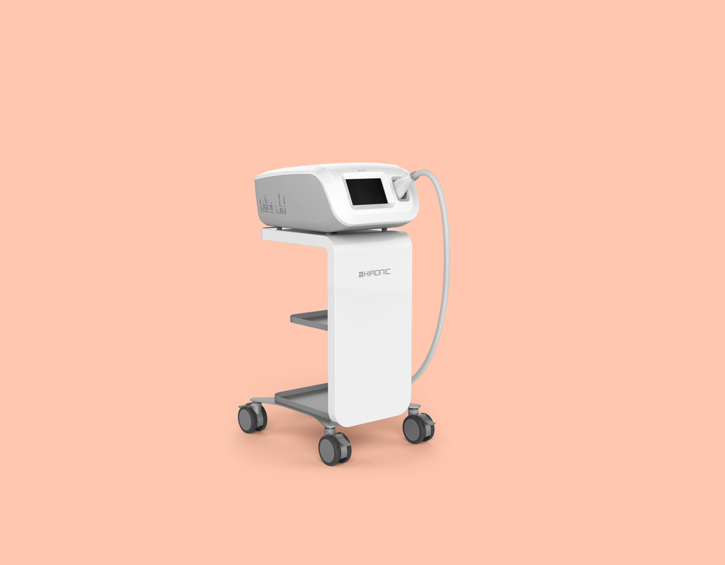 MiraClear_HIRONIC 상세 이미지