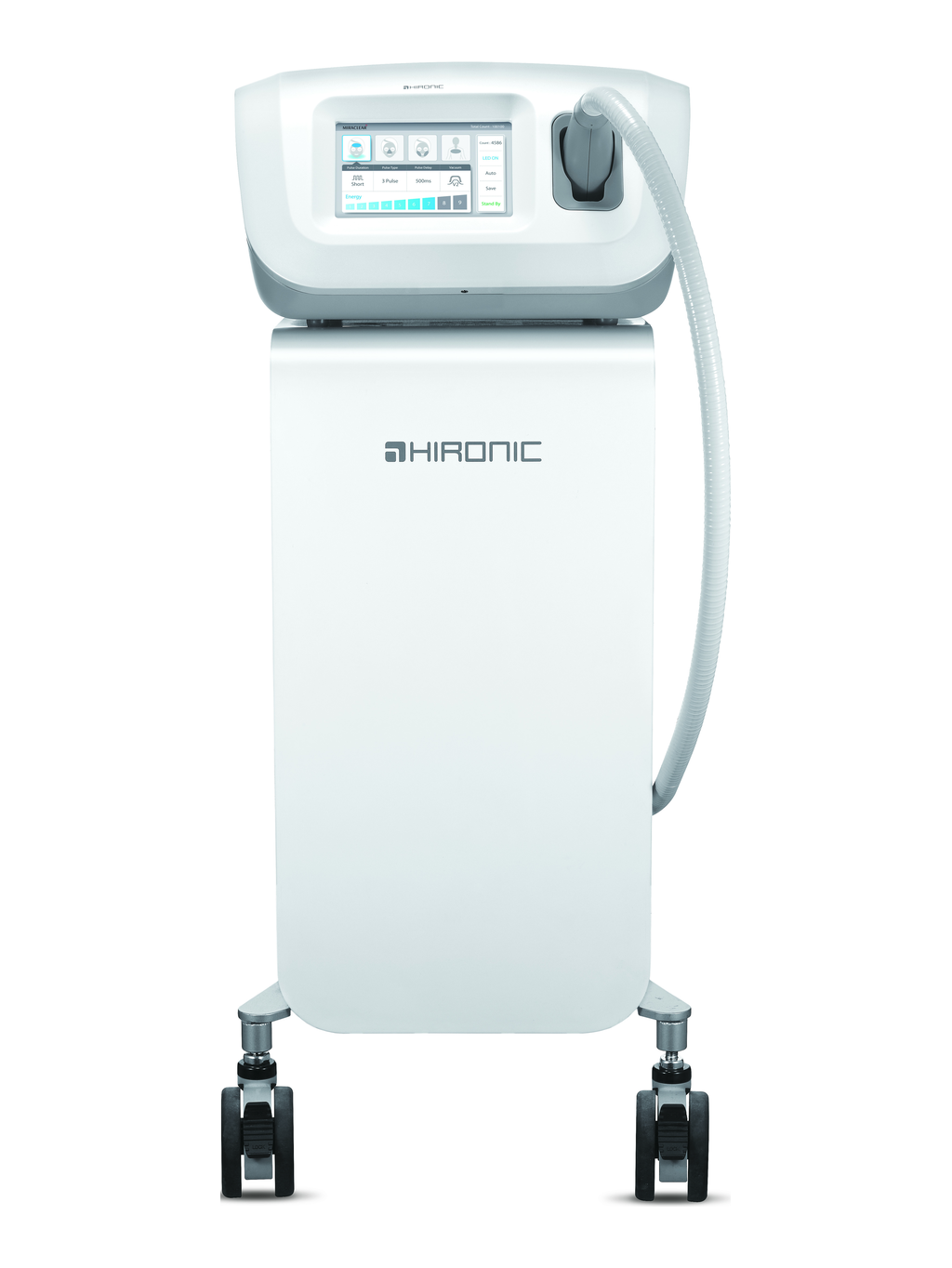 MiraClear_HIRONIC 상세 이미지