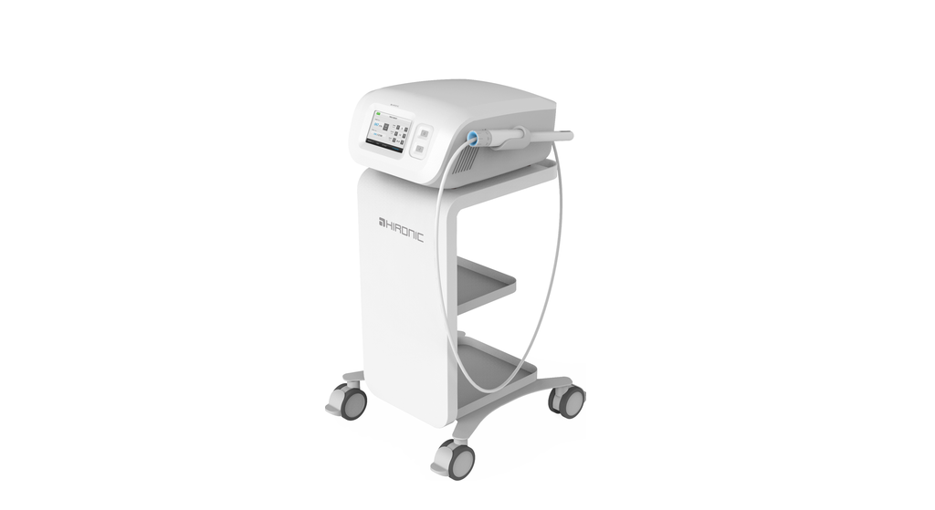 UltraVera_HIRONIC 상세 이미지