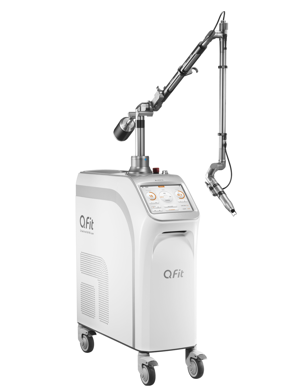 QFit Device_HIRONIC 상세 이미지