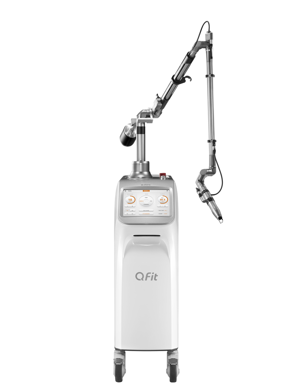 QFit Device_HIRONIC 상세 이미지