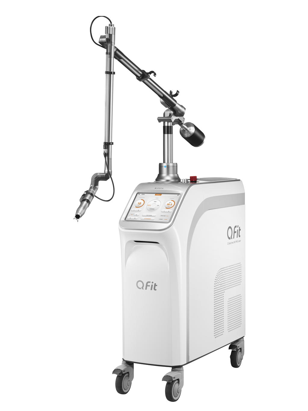 QFit Device_HIRONIC 상세 이미지