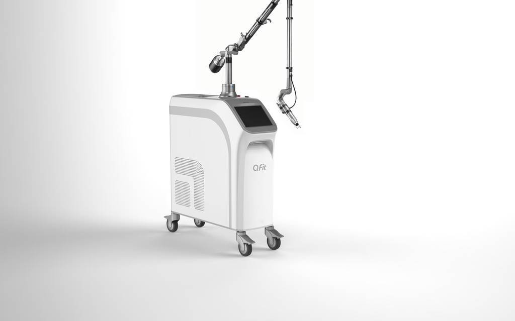 QFit Device_HIRONIC 상세 이미지