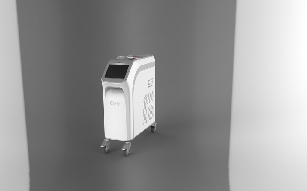 QFit Device_HIRONIC 상세 이미지