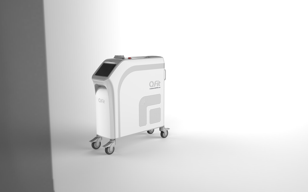 QFit Device_HIRONIC 상세 이미지
