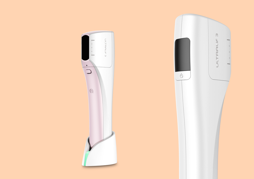 Personal HIFU Device_HOMETHERA 상세 이미지