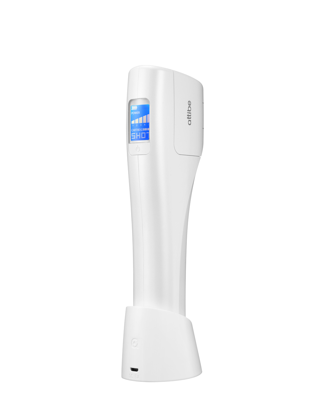 Personal HIFU Device_HOMETHERA 상세 이미지