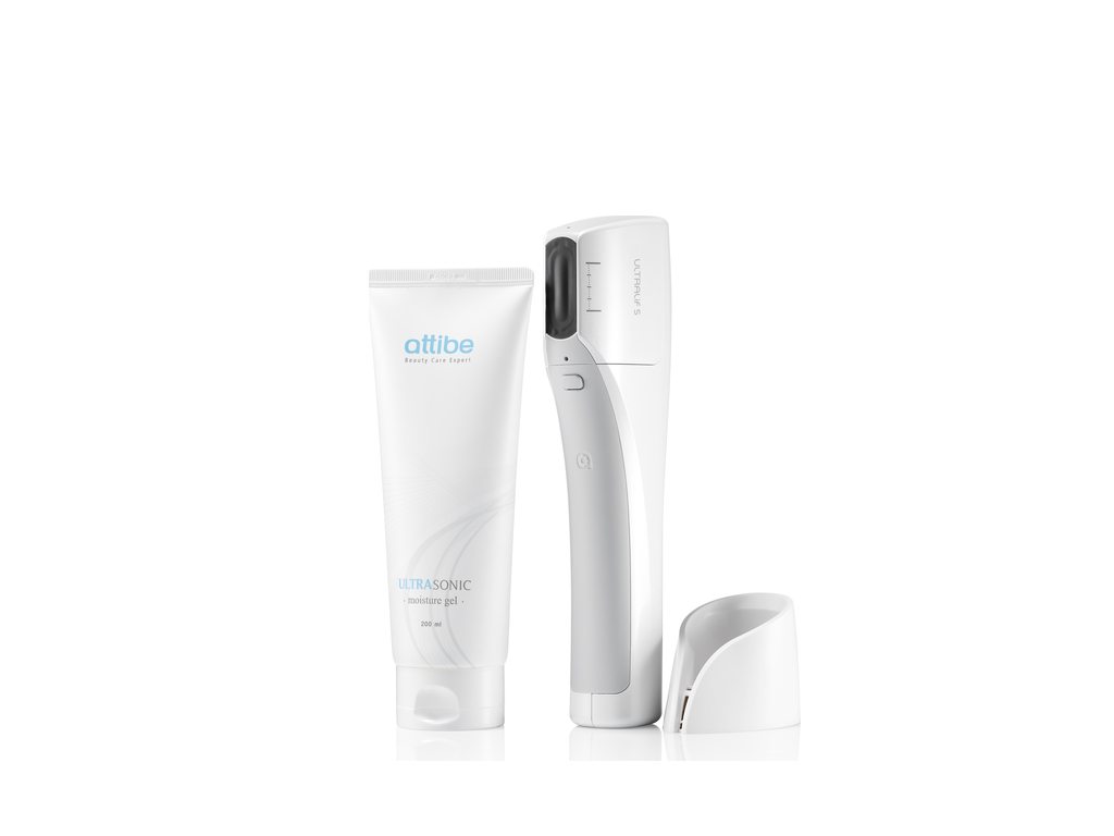 Personal HIFU Device_HOMETHERA 상세 이미지