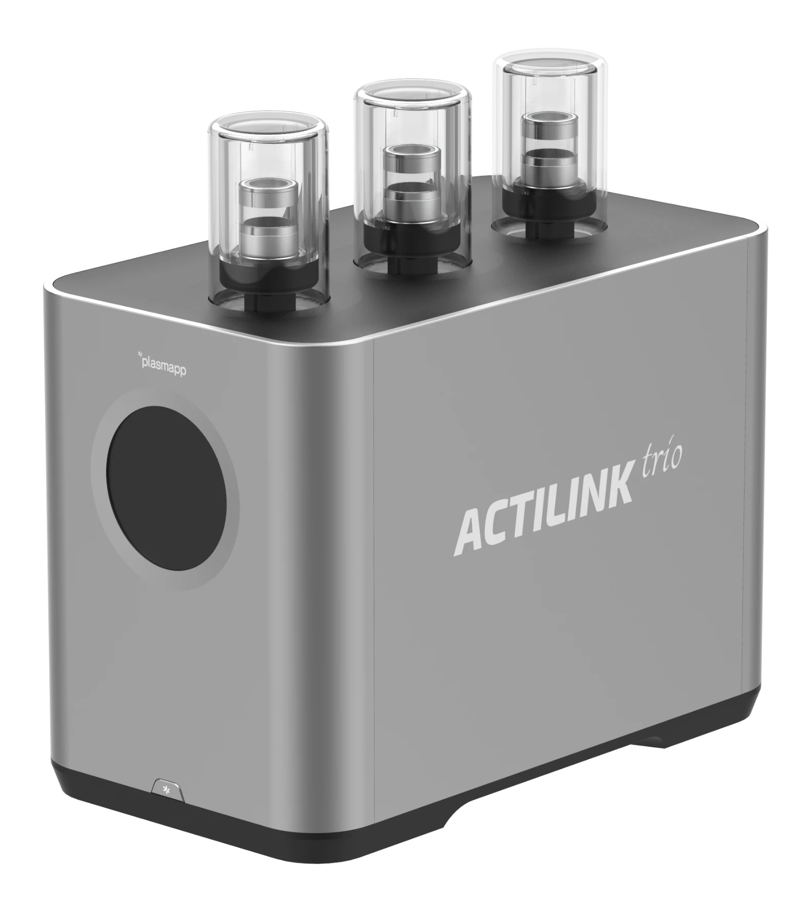 ACTILINK TRIO_PLASMAPP 상세 이미지
