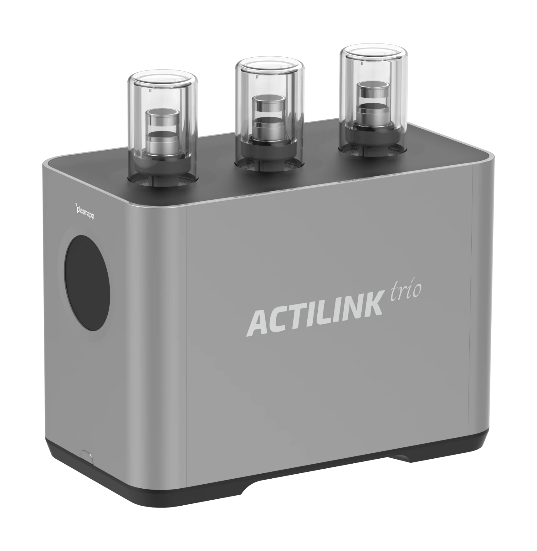 ACTILINK TRIO_PLASMAPP 상세 이미지
