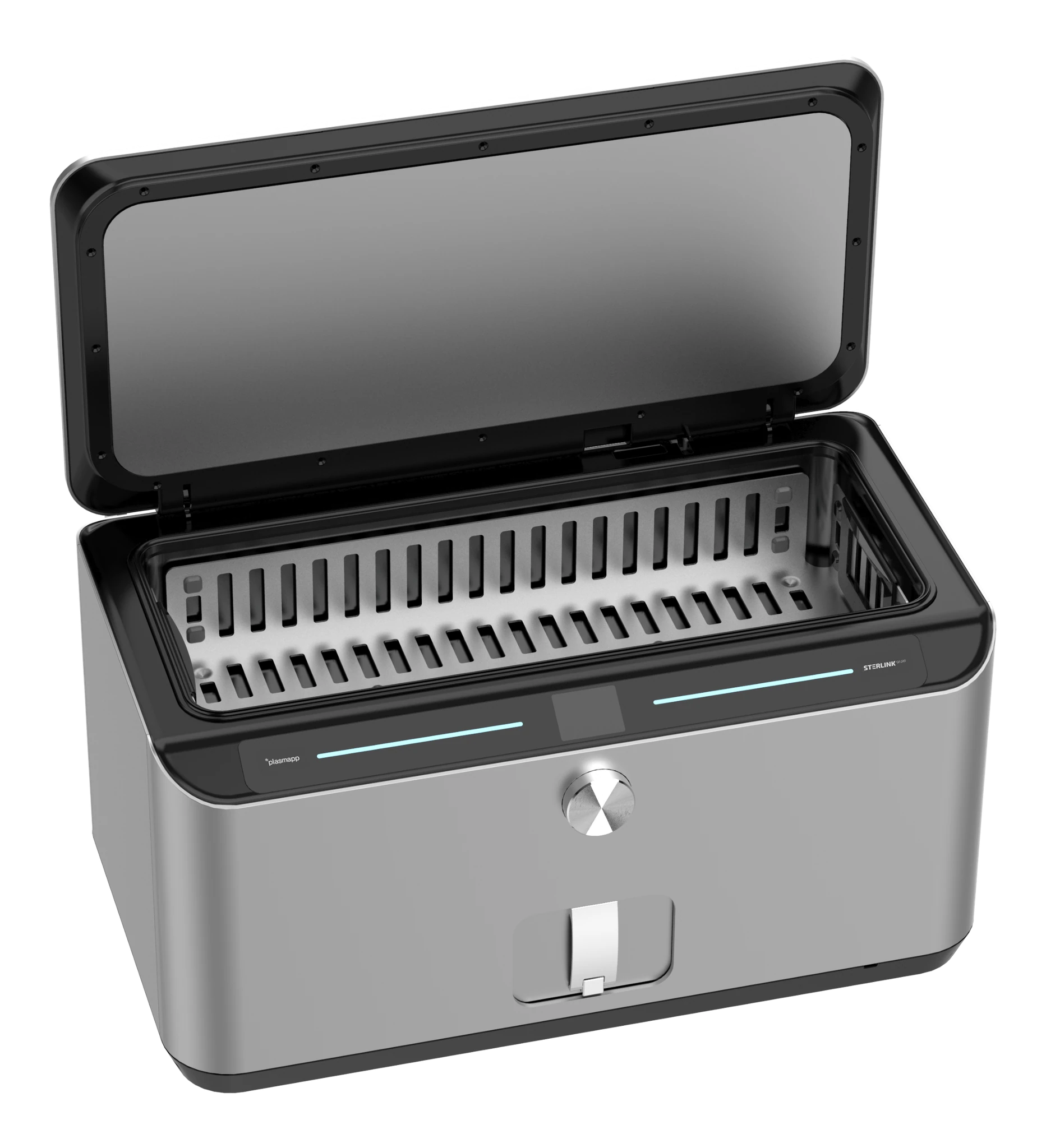 STERLINK Lite Plus_PLASMAPP 상세 이미지